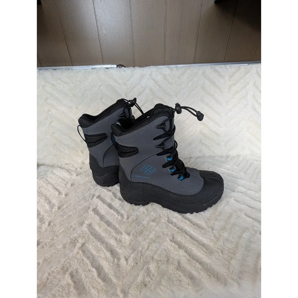Columbia women winter